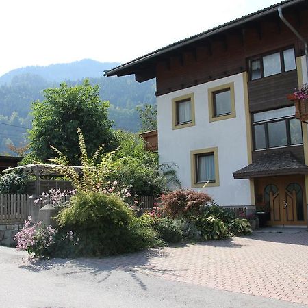 Ferienwohnung Haus Egger Oberdrauburg Exterior foto
