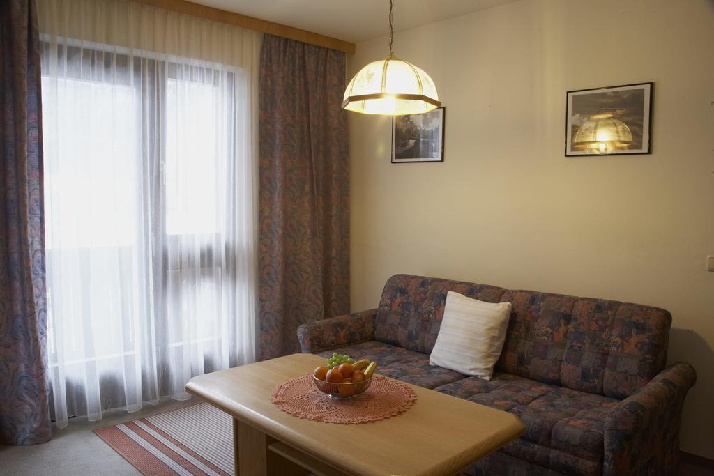 Ferienwohnung Haus Egger Oberdrauburg Zimmer foto