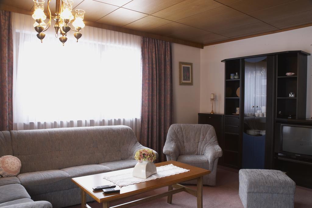 Ferienwohnung Haus Egger Oberdrauburg Zimmer foto