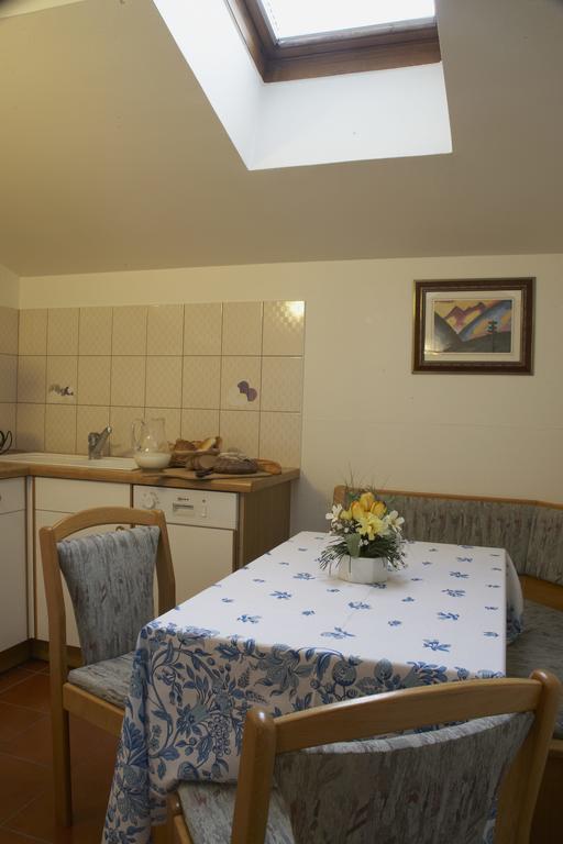 Ferienwohnung Haus Egger Oberdrauburg Zimmer foto