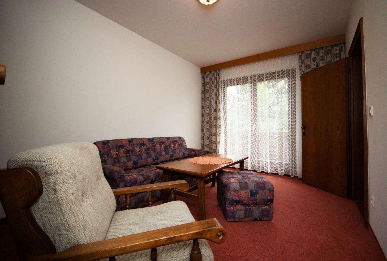 Ferienwohnung Haus Egger Oberdrauburg Exterior foto