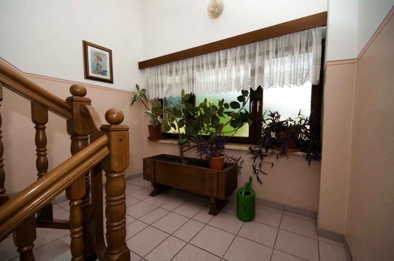 Ferienwohnung Haus Egger Oberdrauburg Exterior foto